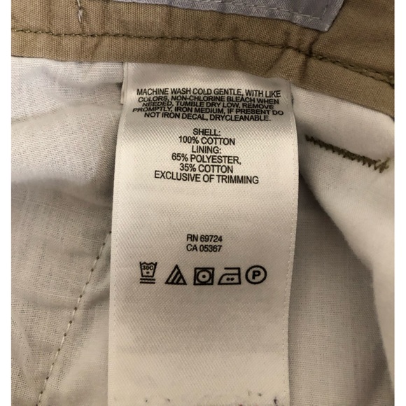 EUC Columbia Pants 34x30 - Picture 2 of 5